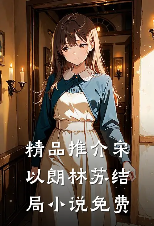 精品推介宋以朗林苏结局 小说免费