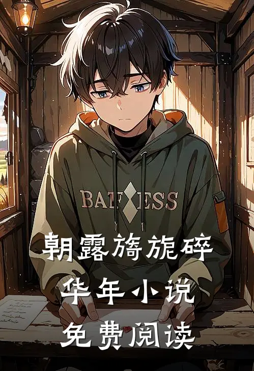朝露旖旎碎华年小说免费阅读