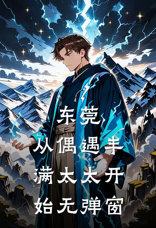东莞：从偶遇丰满太太开始无弹窗