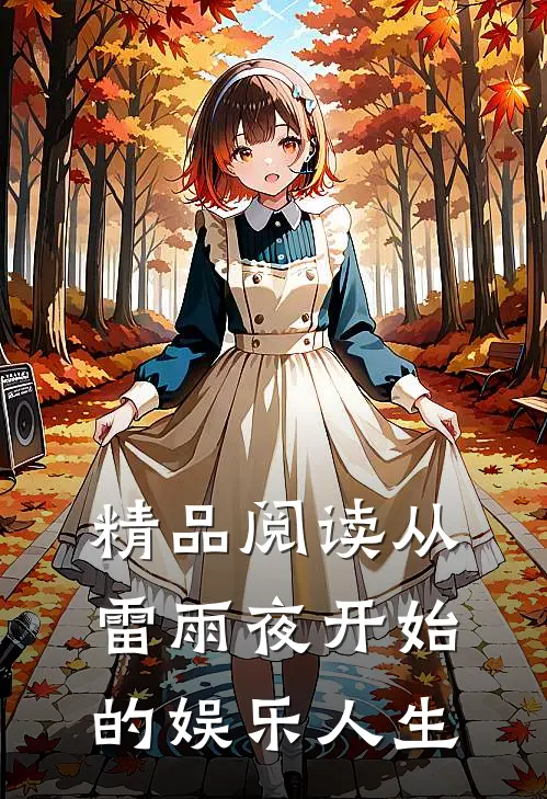 精品阅读从雷雨夜开始的娱乐人生