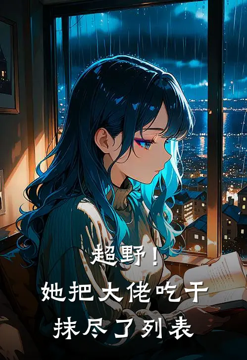 超野！她把大佬吃干抹尽了列表