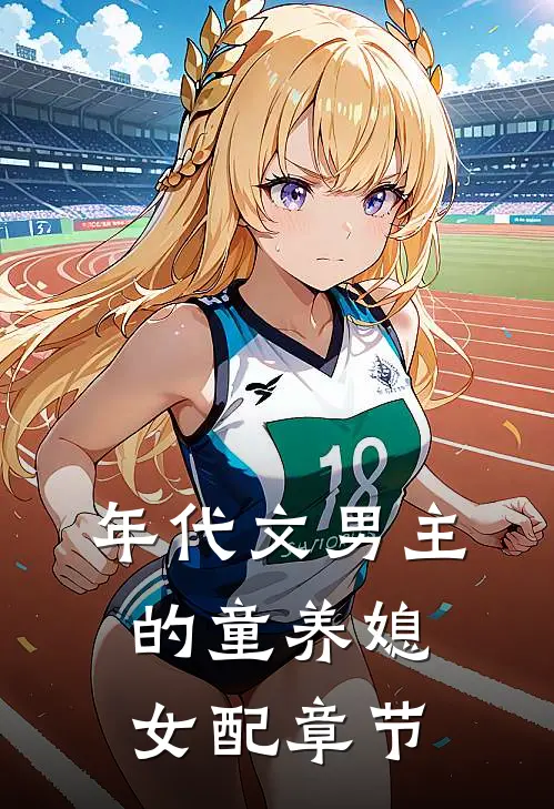 年代文男主的童养媳女配章节