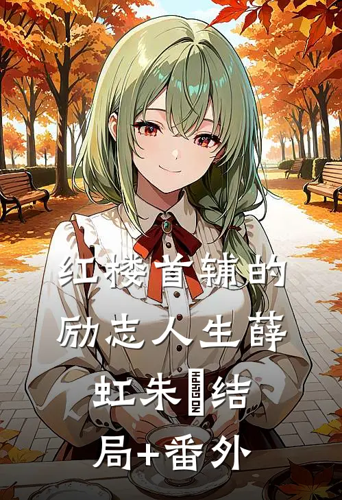 红楼首辅的励志人生薛虹朱煇结局+番外