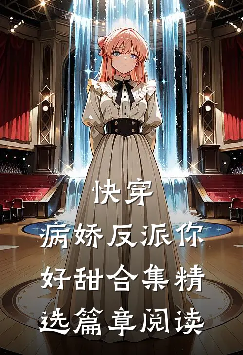 快穿:病娇反派你好甜合集精选篇章阅读