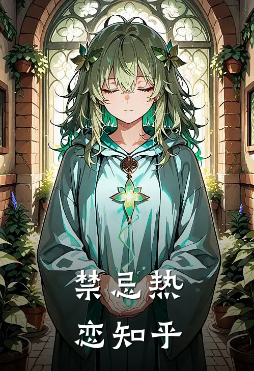 禁忌热恋知乎