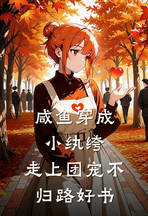 咸鱼穿成小纨绔，走上团宠不归路好书