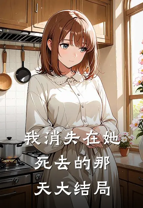 我消失在她死去的那天大结局