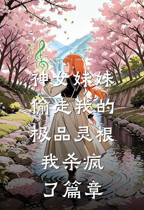 神女妹妹偷走我的极品灵根，我杀疯了篇章