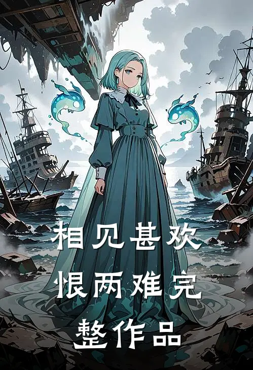 相见甚欢恨两难完整作品