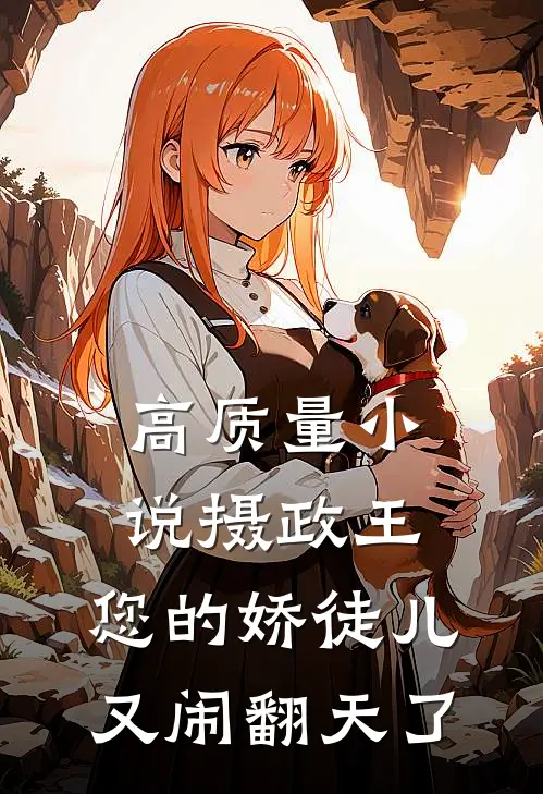 高质量小说摄政王，您的娇徒儿又闹翻天了