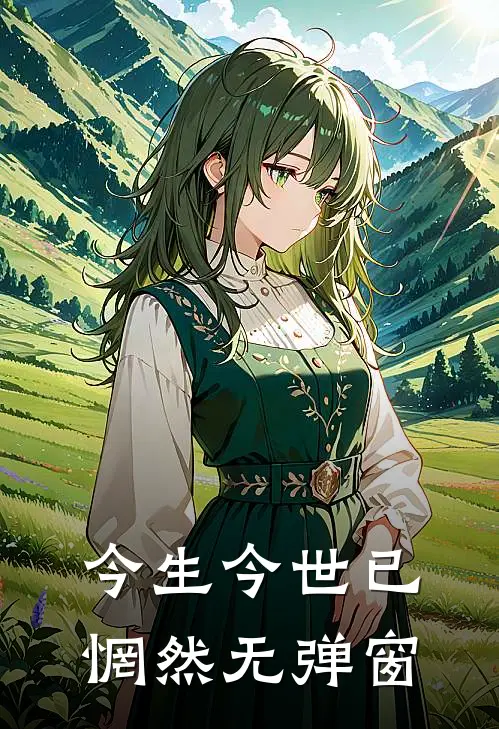 今生今世已惘然无弹窗