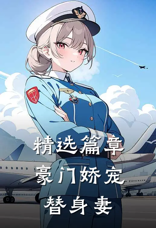 精选篇章豪门娇宠替身妻