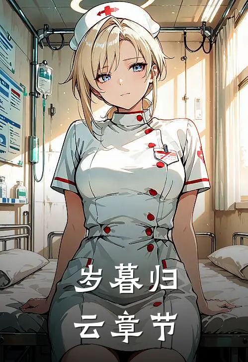 岁暮归云章节