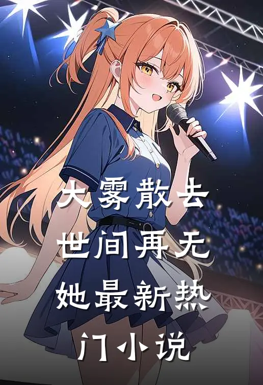 大雾散去，世间再无她最新热门小说