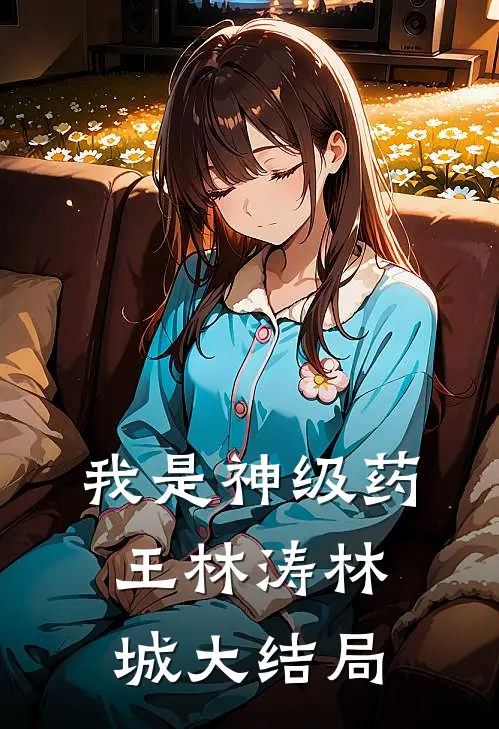 我是神级药王林涛林城大结局