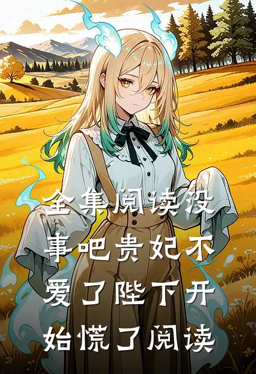 全集阅读没事吧贵妃不爱了陛下开始慌了阅读