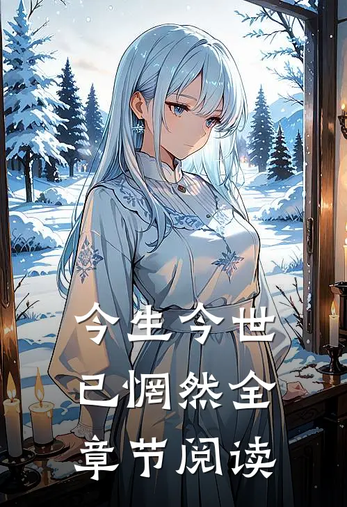 今生今世已惘然全章节阅读