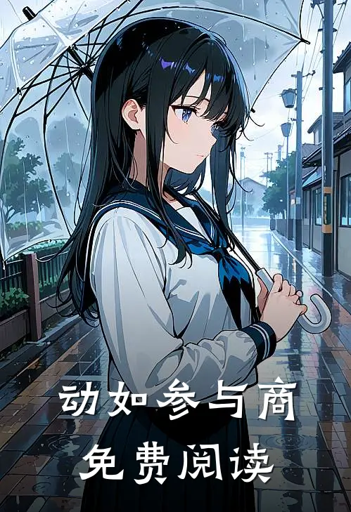 动如参与商免费阅读