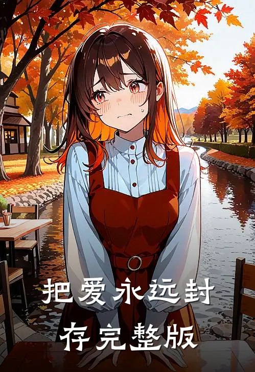 把爱永远封存完整版