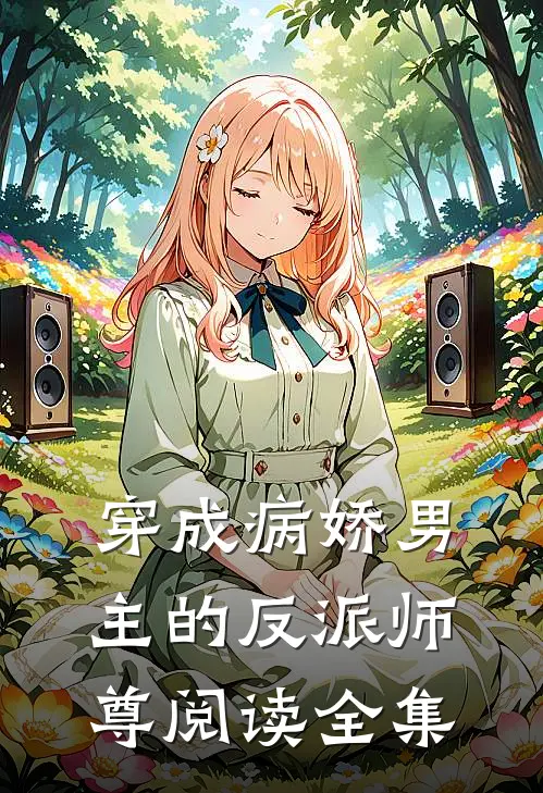 穿成病娇男主的反派师尊阅读全集
