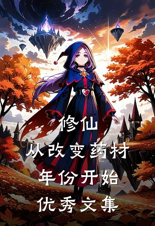 修仙：从改变药材年份开始优秀文集