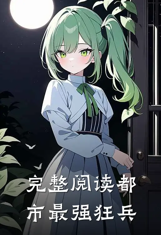 完整阅读都市最强狂兵