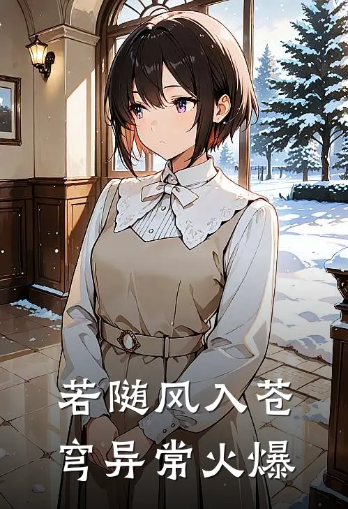 若随风入苍穹异常火爆