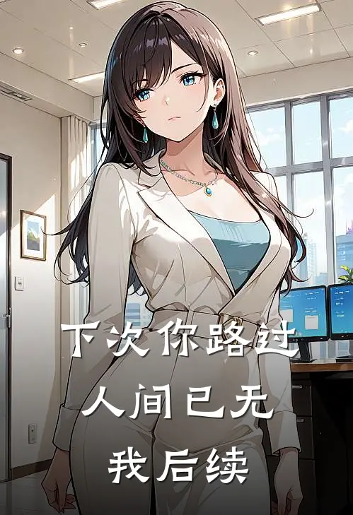 下次你路过，人间已无我后续