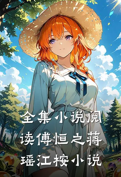 全集小说阅读傅恒之蒋瑶江桉小说