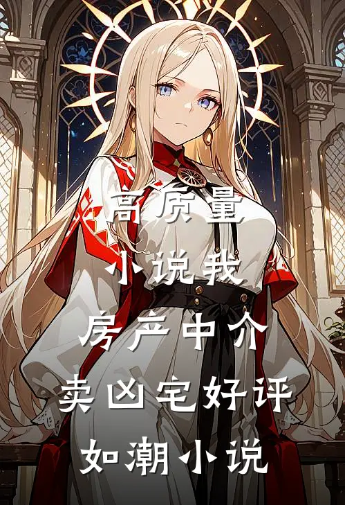 高质量小说我,房产中介,卖凶宅好评如潮小说