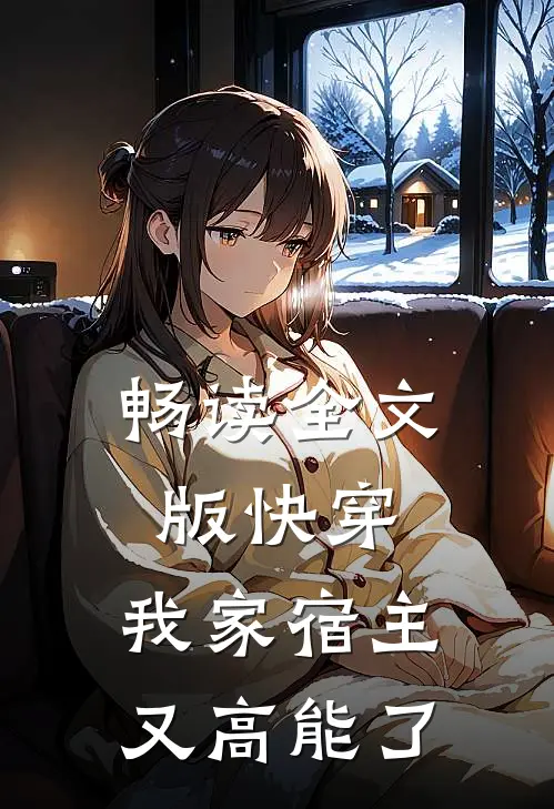 畅读全文版快穿：我家宿主又高能了