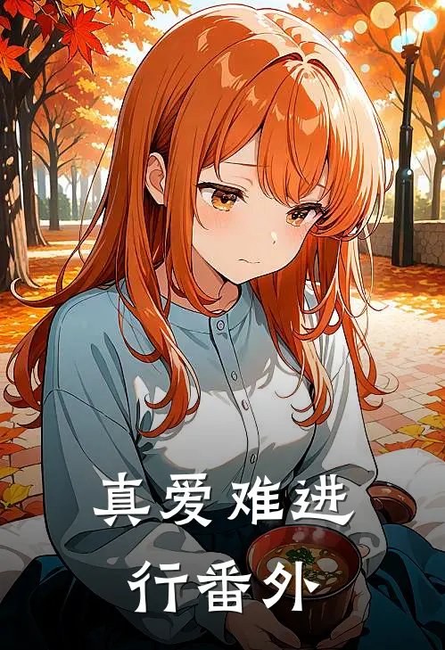 真爱难进行番外