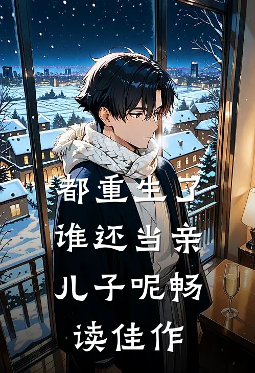都重生了,谁还当亲儿子呢畅读佳作