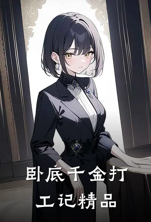 卧底千金打工记精品