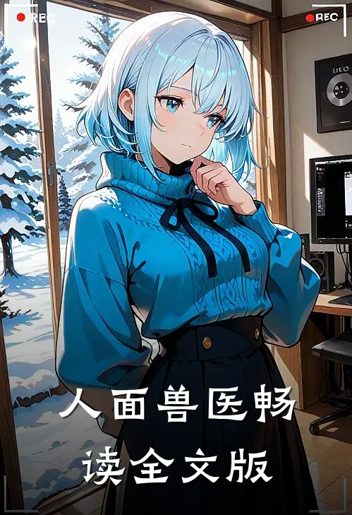 人面兽医畅读全文版