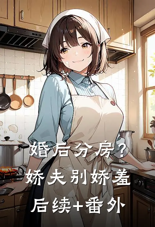 婚后分房？娇夫别娇羞后续+番外