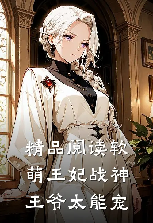 精品阅读软萌王妃战神王爷太能宠