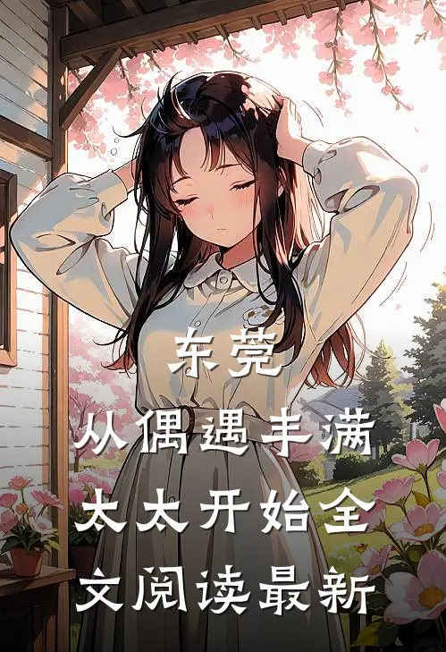 东莞：从偶遇丰满太太开始全文阅读最新