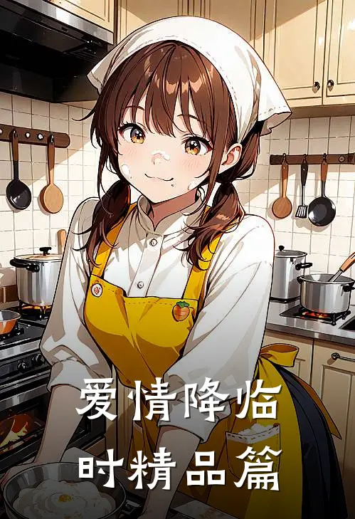 爱情降临时精品篇