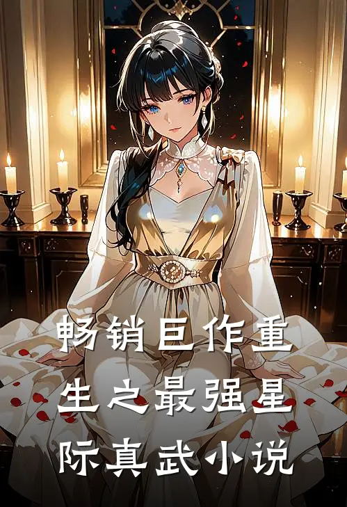 畅销巨作重生之最强星际真武小说