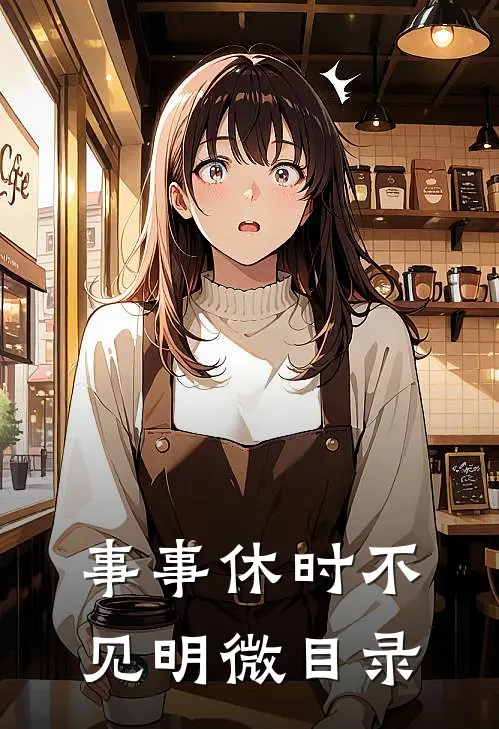 事事休时不见明微目录