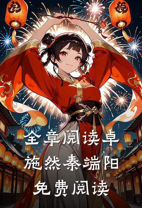 全章阅读卓施然秦端阳免费阅读