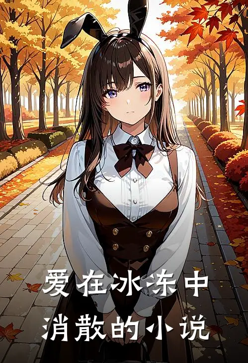 爱在冰冻中消散的小说