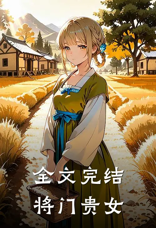 全文完结将门贵女