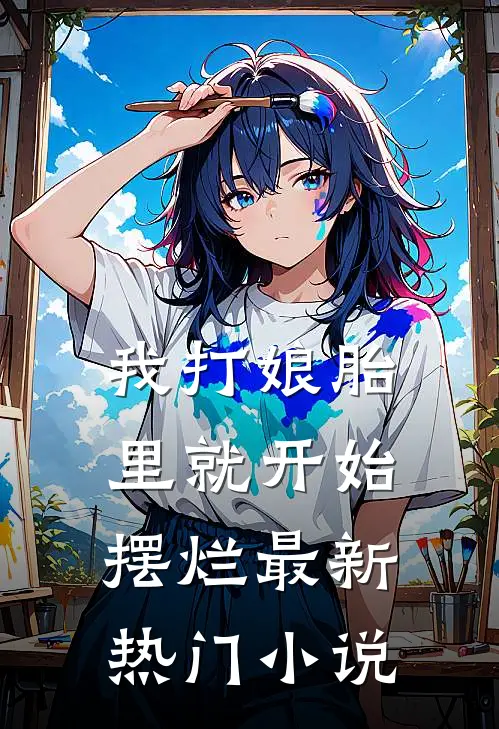 我打娘胎里就开始摆烂最新热门小说