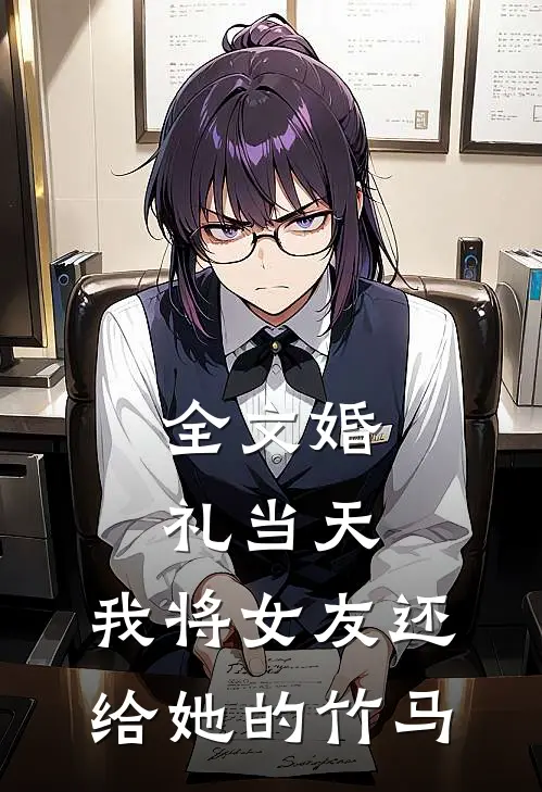 全文婚礼当天，我将女友还给她的竹马
