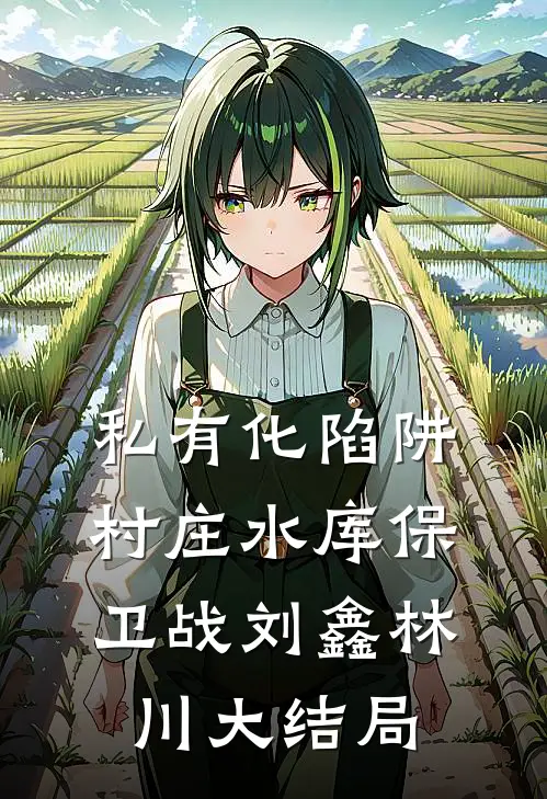 私有化陷阱:村庄水库保卫战刘鑫林川大结局