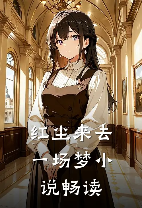 红尘来去一场梦小说畅读