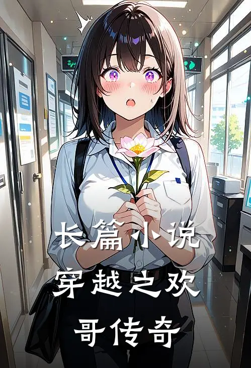 长篇小说穿越之欢哥传奇