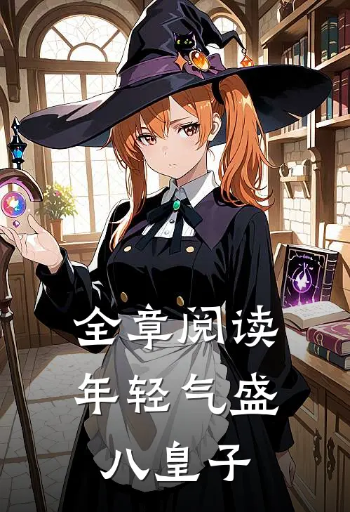 全章阅读年轻气盛八皇子